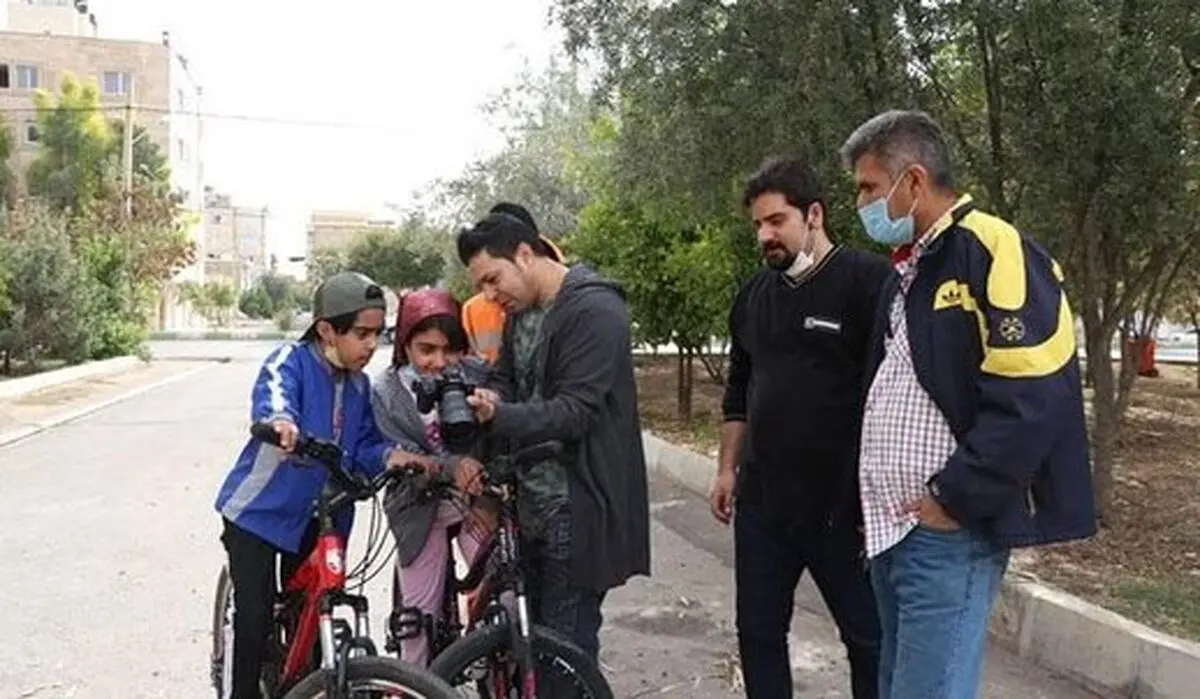 «خونه نشین» شدن کرونا در شیراز!