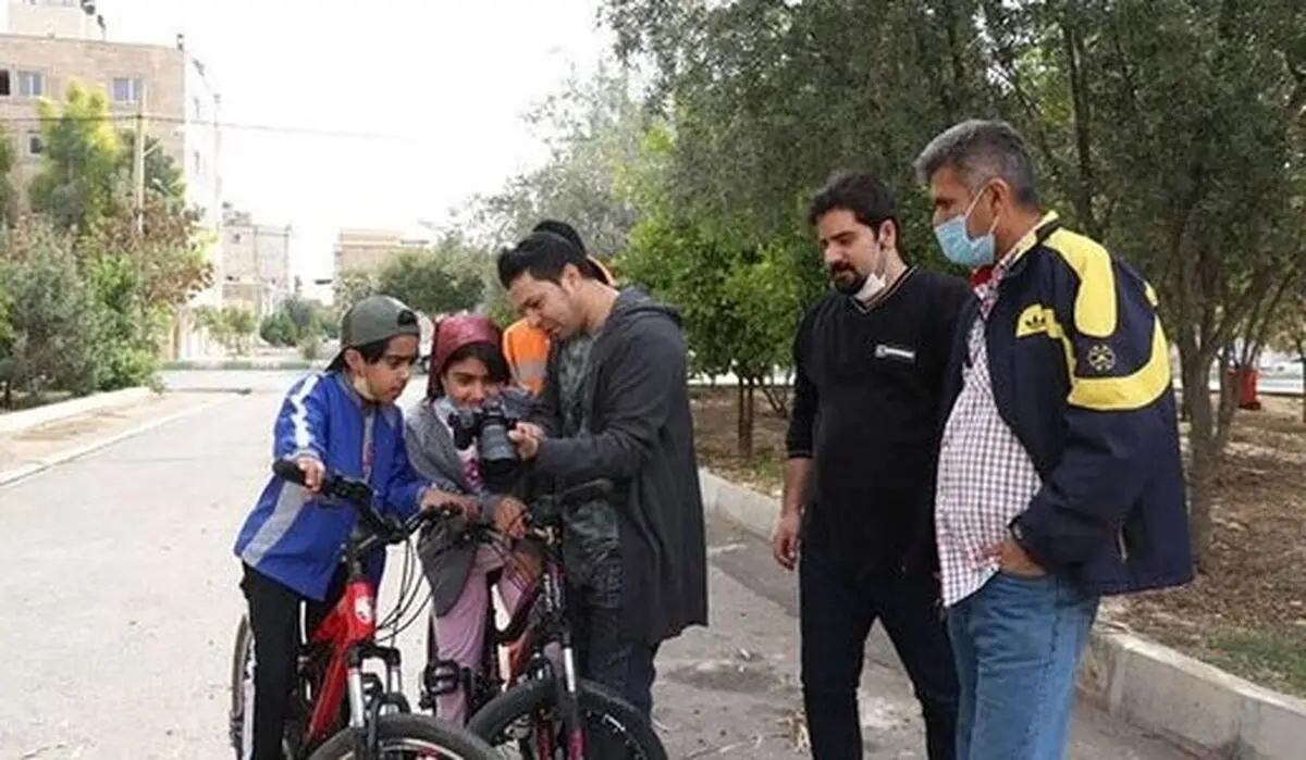 «خونه نشین» شدن کرونا در شیراز!