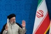قدردانی رئیسی از مردم