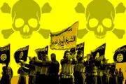 استفاده داعش از گاز سارین در سوریه+تصاویر