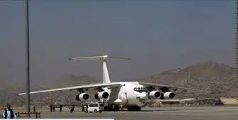 طالبان جلوی خروج 6 هواپیمای آمریکایی را گرفت