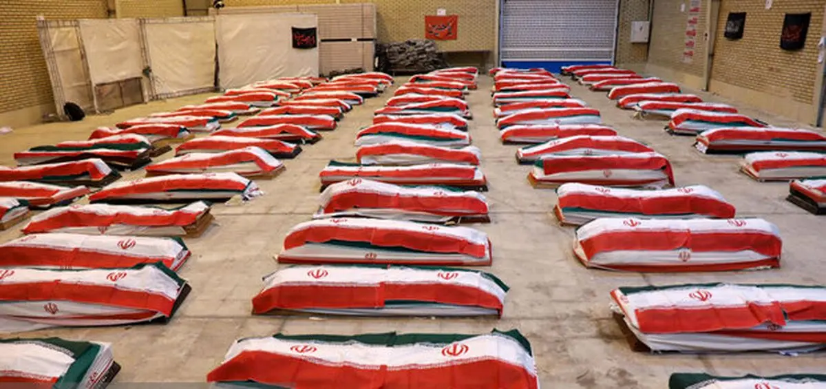 جامعه ورزش و جوانان به روح شهدای ناو دنا ادای احترام کرد