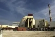 تشکیک صداوسیما درباره فعالیت نیروگاه بوشهر