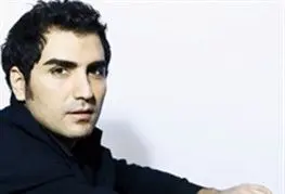 بستری شدن خواننده معروف در کرمانشاه/عکس