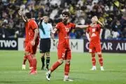 مهدی هاشم‌نژاد خبر ساز شد