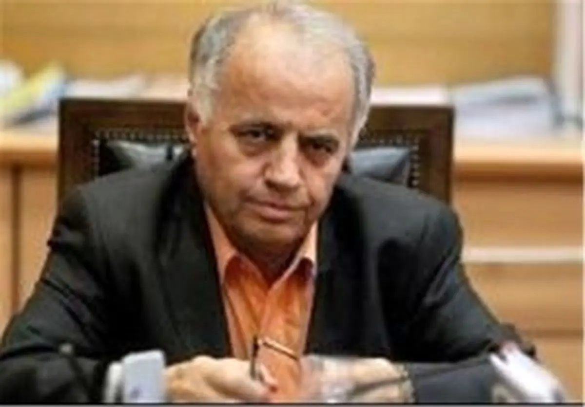 نماینده مجلسی که تهیهکننده تئاتر شد
