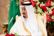 واکنش شاه عربستان به شعر ضد ایرانی شاعر عرب!