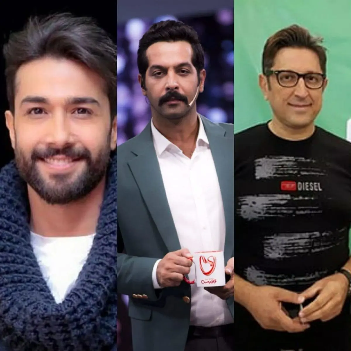 3 بازیگر جدید در «شبهای مافیا»