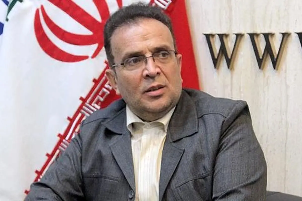 اعمال تحریم علیه ایران سبب ایجاد دیوار بیاعتمادی با اروپا میشود
