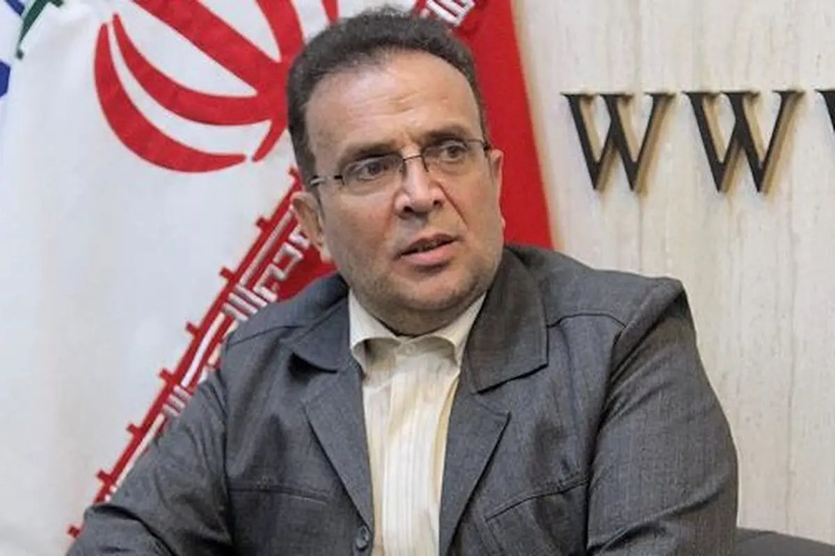 اعمال تحریم علیه ایران سبب ایجاد دیوار بی‌اعتمادی با اروپا می‌شود