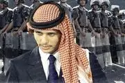 سازمان اطلاعات ترکیه، اردن را در جریان توطئه علیه شاه قرار داد