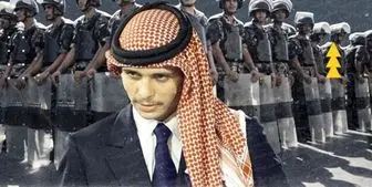 سازمان اطلاعات ترکیه، اردن را در جریان توطئه علیه شاه قرار داد