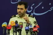 
جزئیات شناسایی و کشف کارگاه مواد منفجره در ایرانشهر
