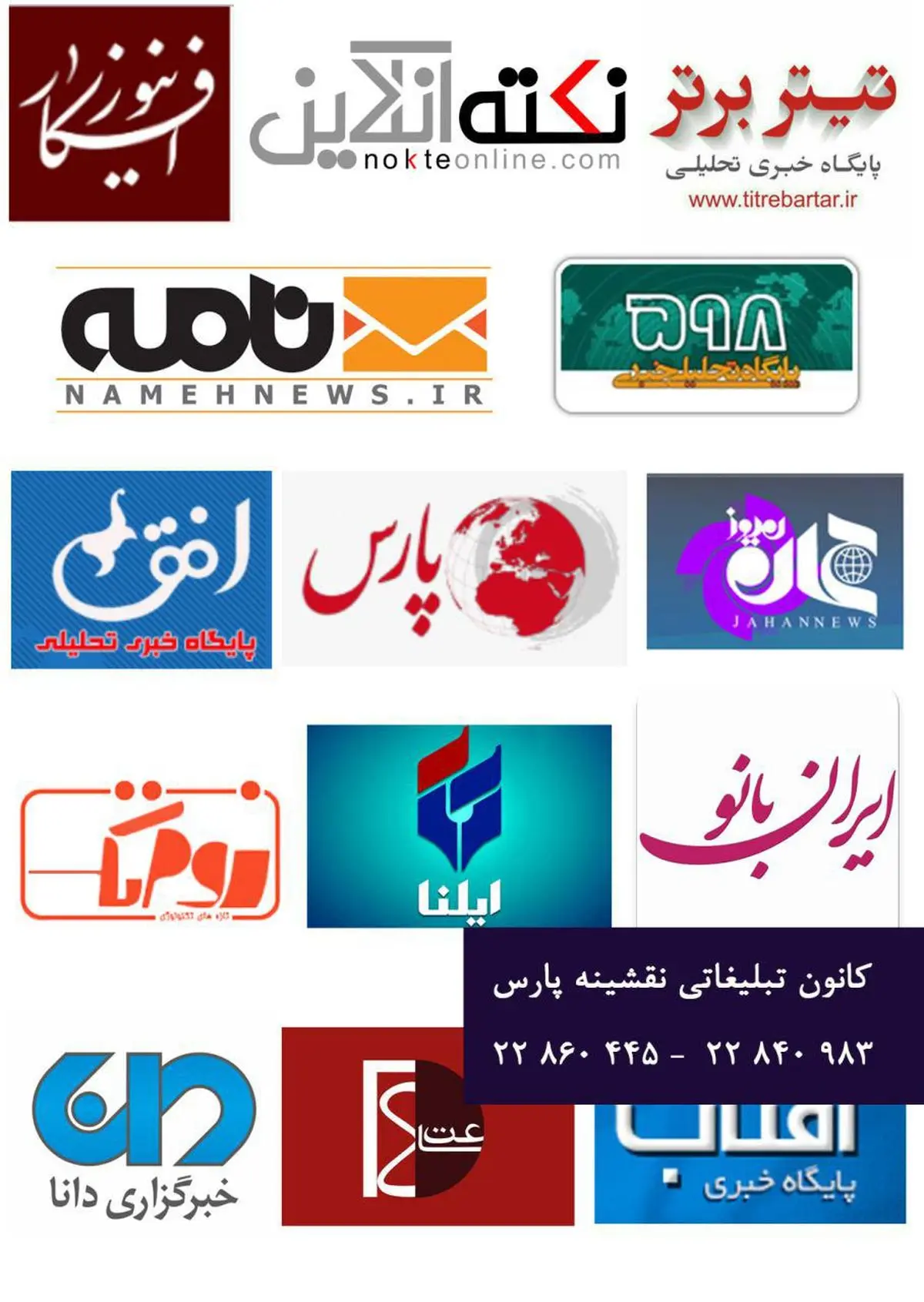 رپورتاژ آگهی چگونه به کسب و کار اینترنتی شما رونق میبخشد ؟