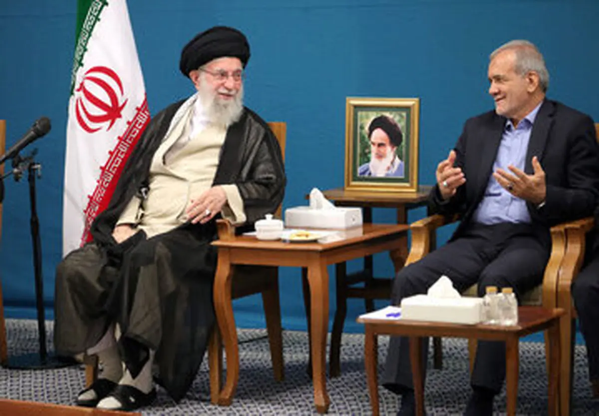 تاکید دوباره بر سیاستهای کلی رهبر انقلاب در جلسه هفتگی