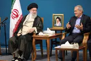 تاکید دوباره بر سیاست‌های کلی رهبر انقلاب در جلسه هفتگی