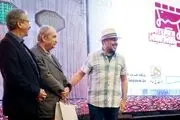 اختتامیه آکادمی سینما سینما با حضور چهره ها/ گزارش تصویری