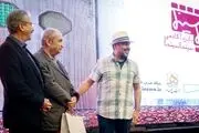 اختتامیه آکادمی سینما سینما با حضور چهره ها/ گزارش تصویری