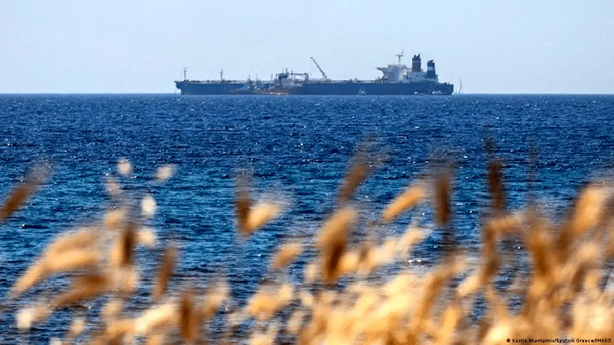 ترس همچنان بر جان بازار نفت