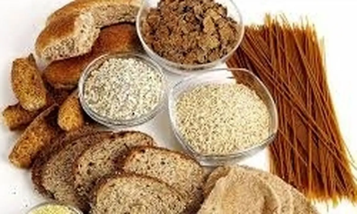 غلات کامل چگونه سلامتی بدن شما را تضمین میکنند؟