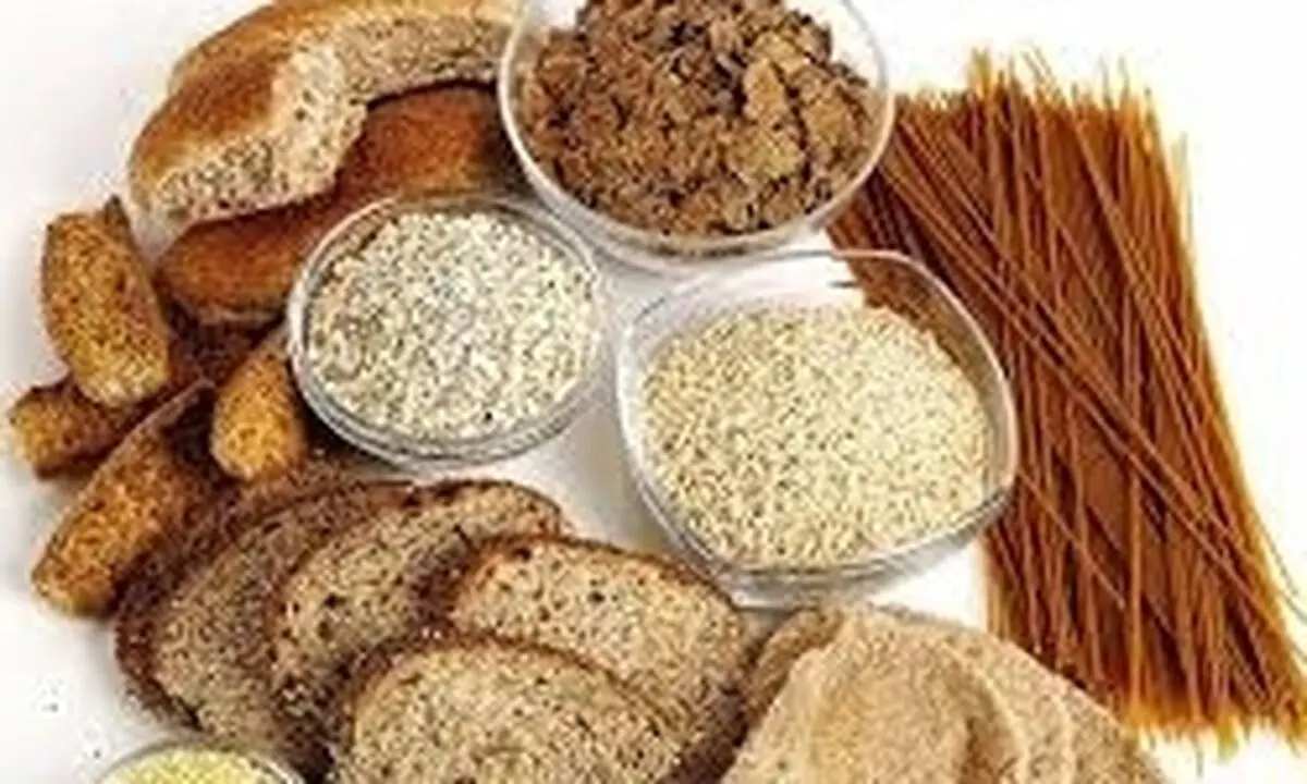 غلات کامل چگونه سلامتی بدن شما را تضمین می‌کنند؟