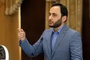 واکنش سخنگوی دولت به سرکوب اعتراضات در انگلیس