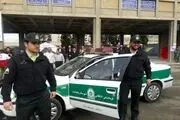 راهبردهای اصلی نیروی انتظامی 