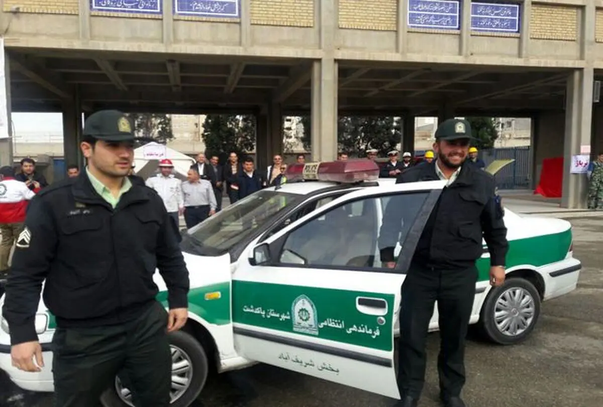 گروگانگیری در فرمانداری ساری تکذیب شد