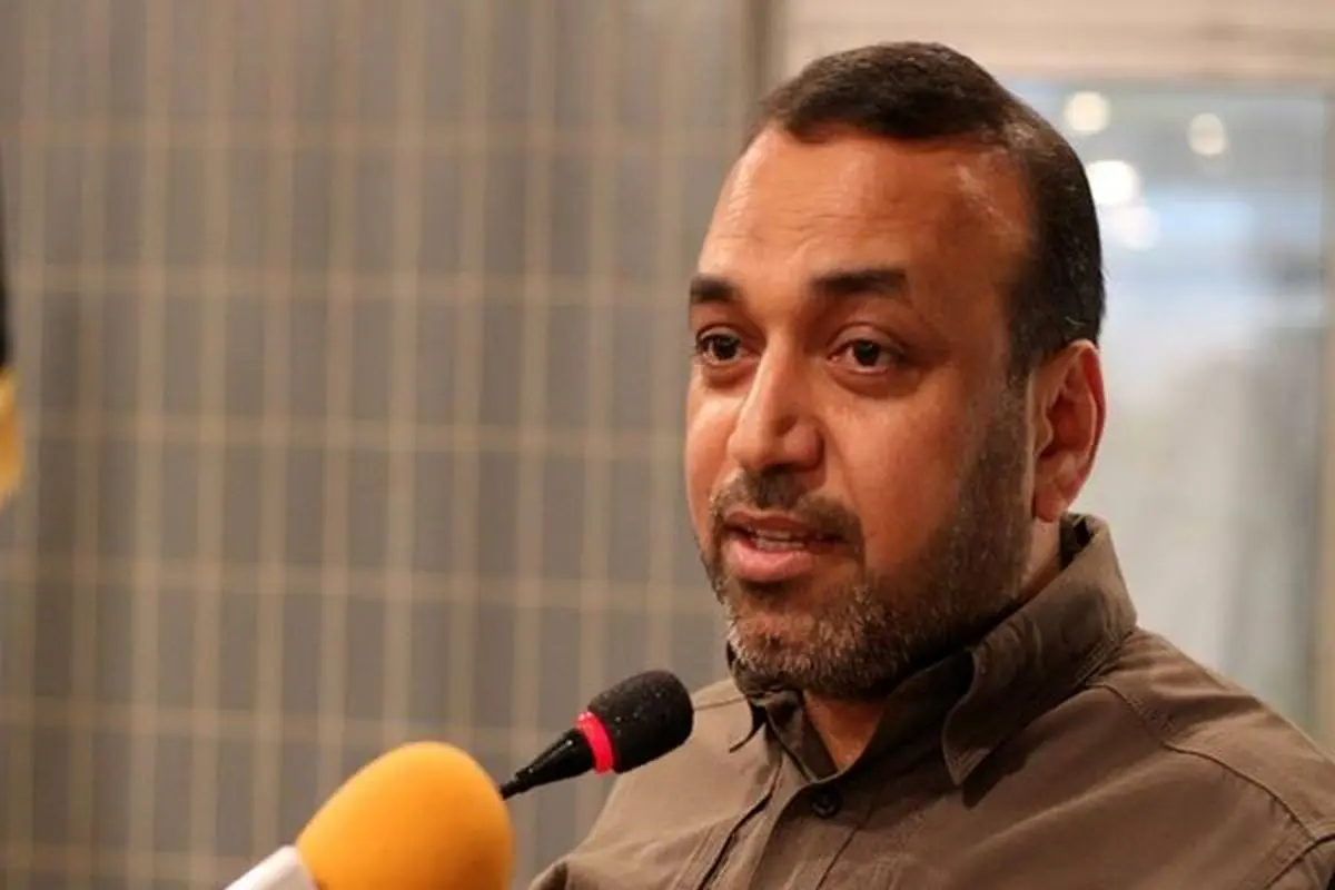 سخنان ترامپ علیه ایران نامناسب و غیر مسئولانه است