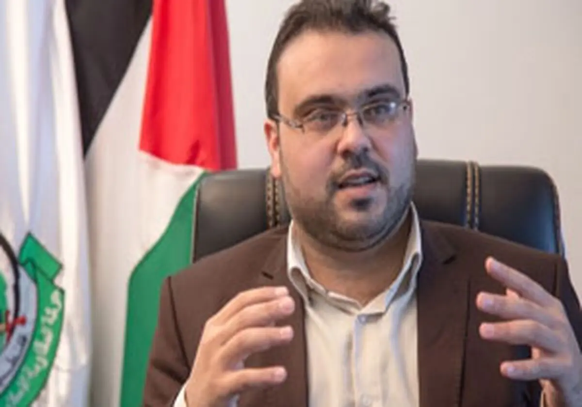 عربستان نباید مقاومت فلسطین را تضعیف کند
