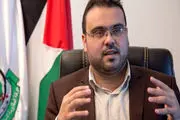 عربستان نباید مقاومت فلسطین را تضعیف کند