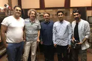 «تنهایی نادر» به کجا رسید؟