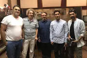 «تنهایی نادر» به کجا رسید؟