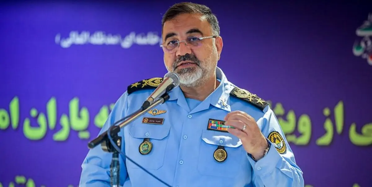  دشمنان ما با ایران قوی و مستقل مخالفند 