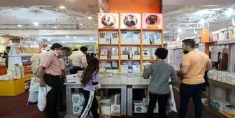 خرید مجازی از نمایشگاه کتاب تهران ۱۴۰۲

