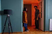 تصویربرداری «سایه روباه» به پایان رسید