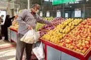 کمبودی در عرضه میوه‌های پاییز نداریم
