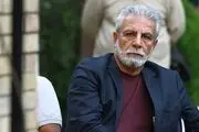  منوچهر شاهسواری: چند دقیقه فیلم نگیرید تا سیگار بکشیم!