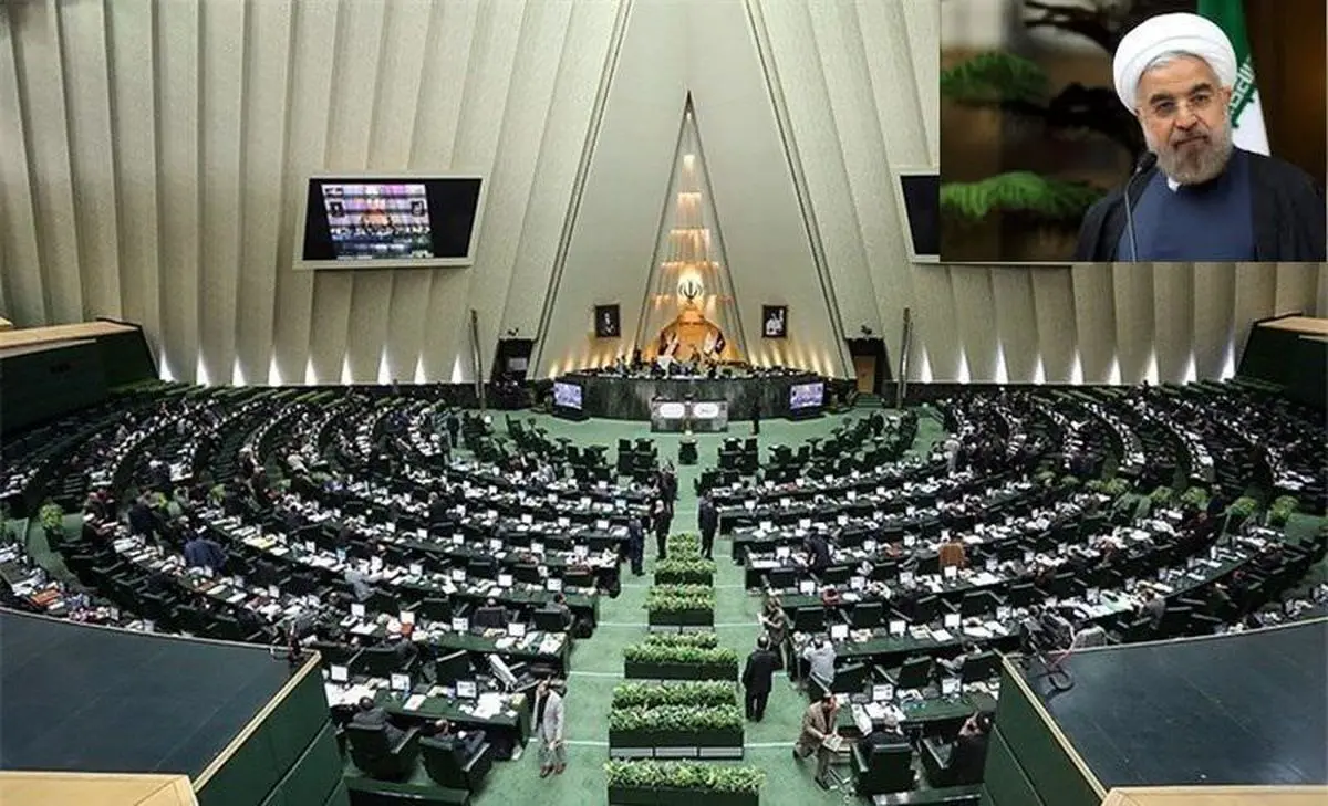 نامه 26 نماینده به رئیسجمهور در مورد آلودگی هوا