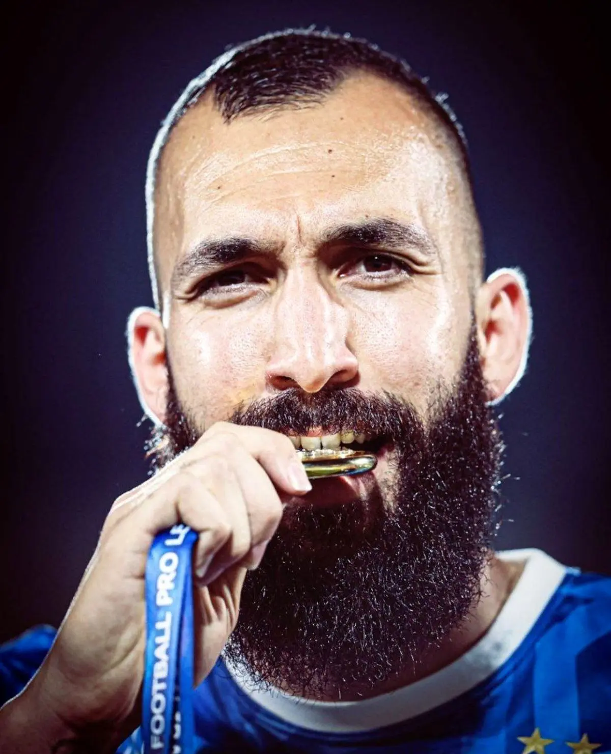 آخرین وضعیت روزبه چشمی و استقلال
