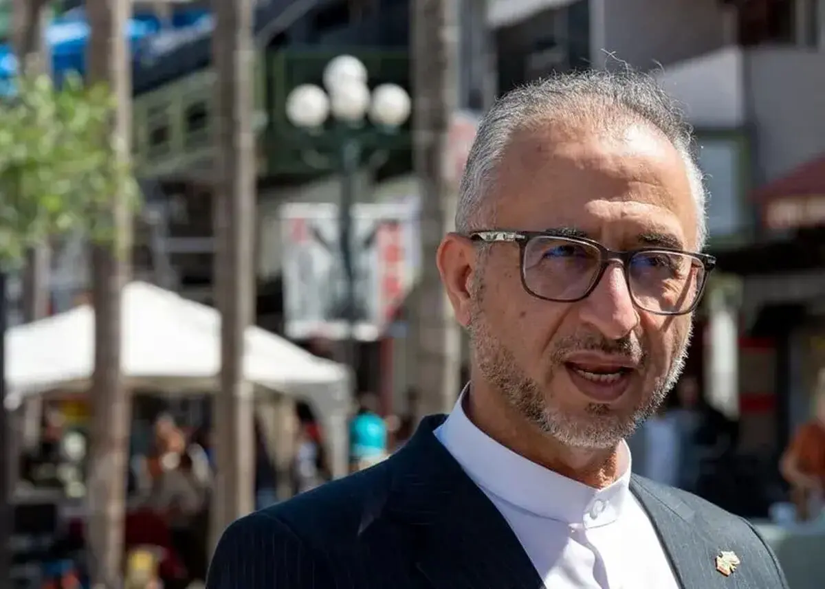 حضور ایران در آمریکا برای جام جهانی؛ پیام دیپلماتیک از تهران