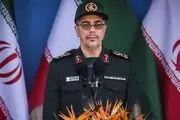 جانبازان از مولفه‌های قدرت نظام هستند