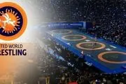 اعلام تاریخ برگزاری رقابت‌های انتخابی المپیک و قهرمانی قاره‌ای کشتی