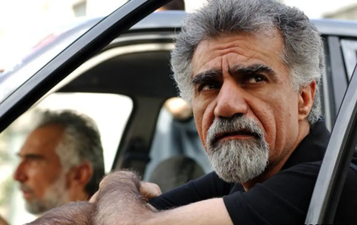 بازگشت آقای کارگردان بعد از 13 سال دوری با ساخت یک فیلم پربازیگر