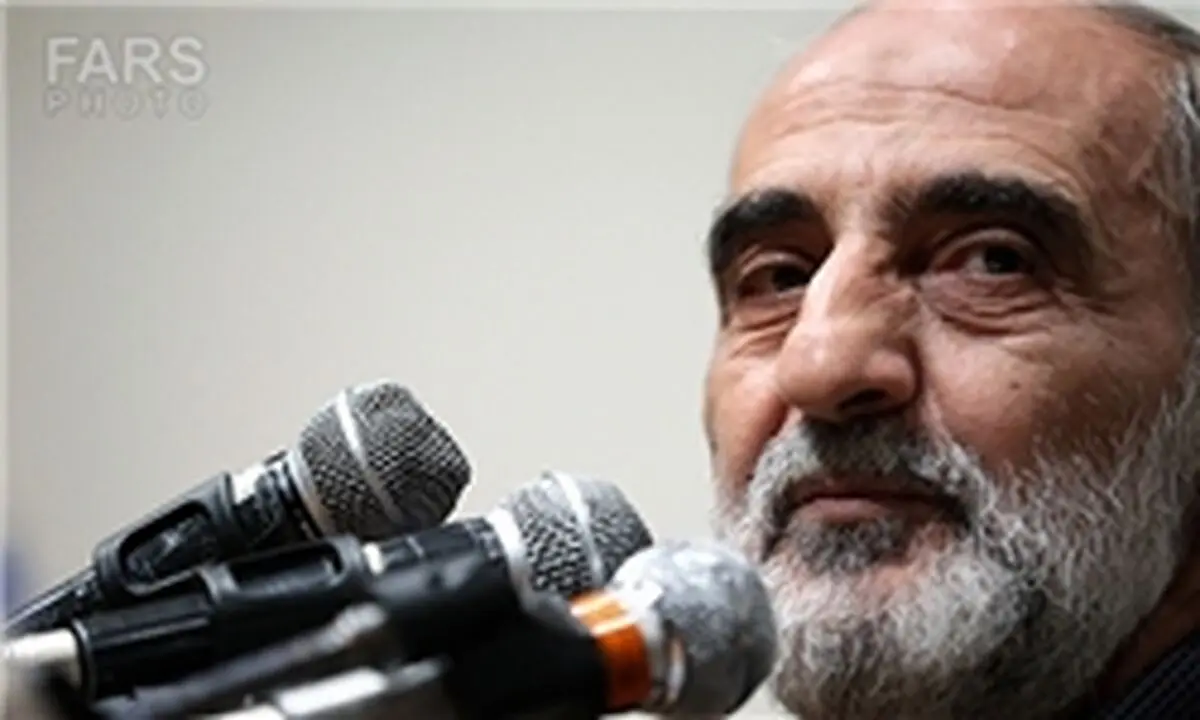 اگر فتنه پیروز می شد، آمریکا نیازی به داعش نداشت