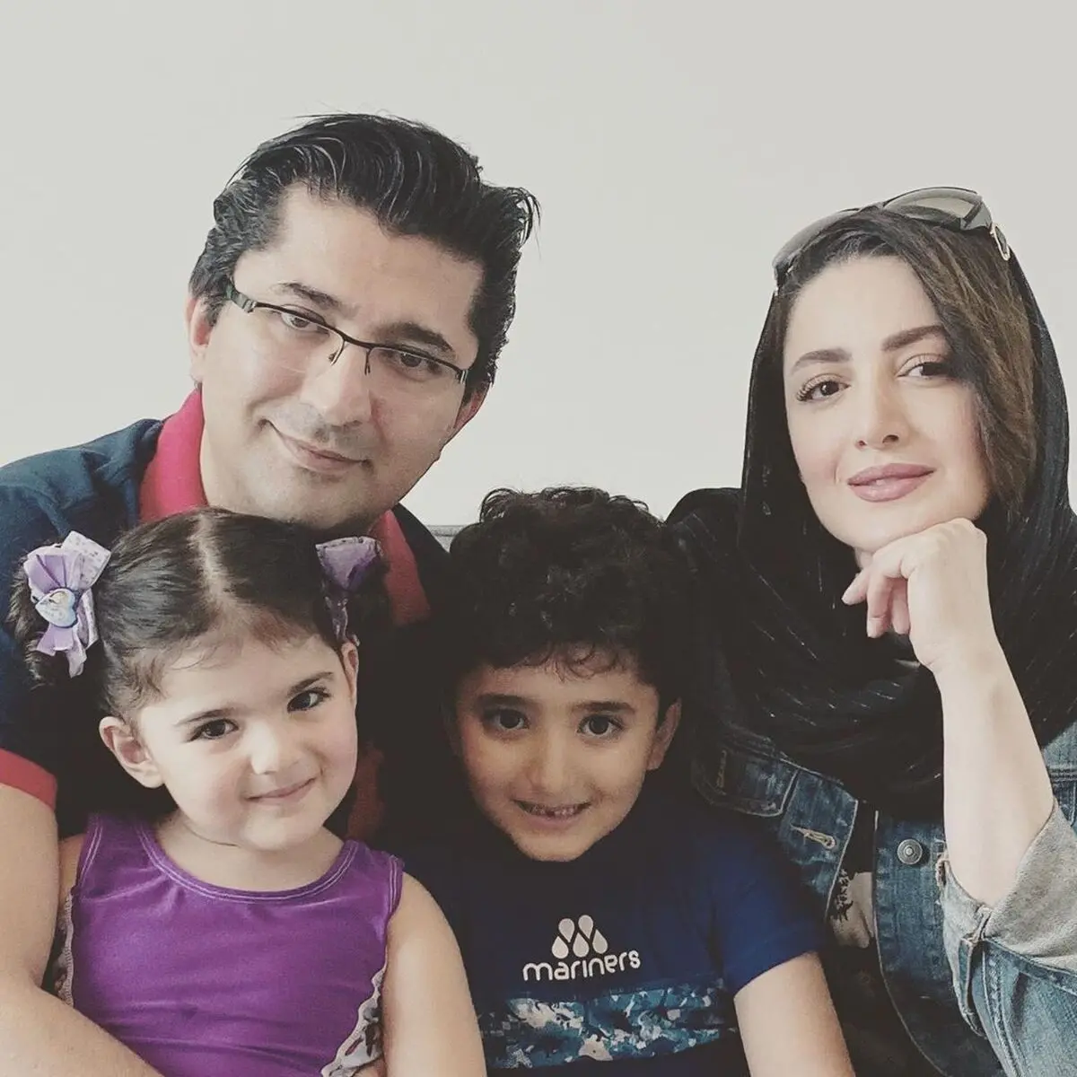 کدام بازیگران در دهه ۹۰ مادر شدند؟ +تصاویر