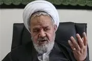 سپاه پاسداران تا آخرین لحظه دنیا بگوش به فرمان رهبری است