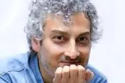 ارژنگ امیرفضلی، وقتی نوجوان بود /عکس