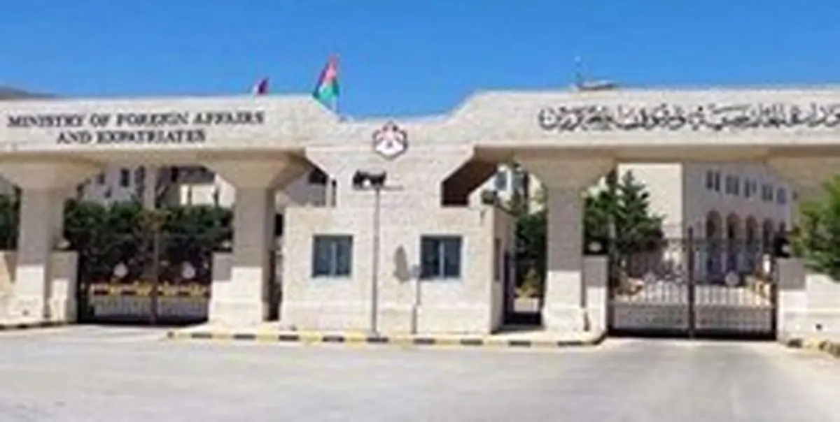  اردن ارتباط با فروش اراضی قدس به رژیم صهیونیستی را رد کرد 