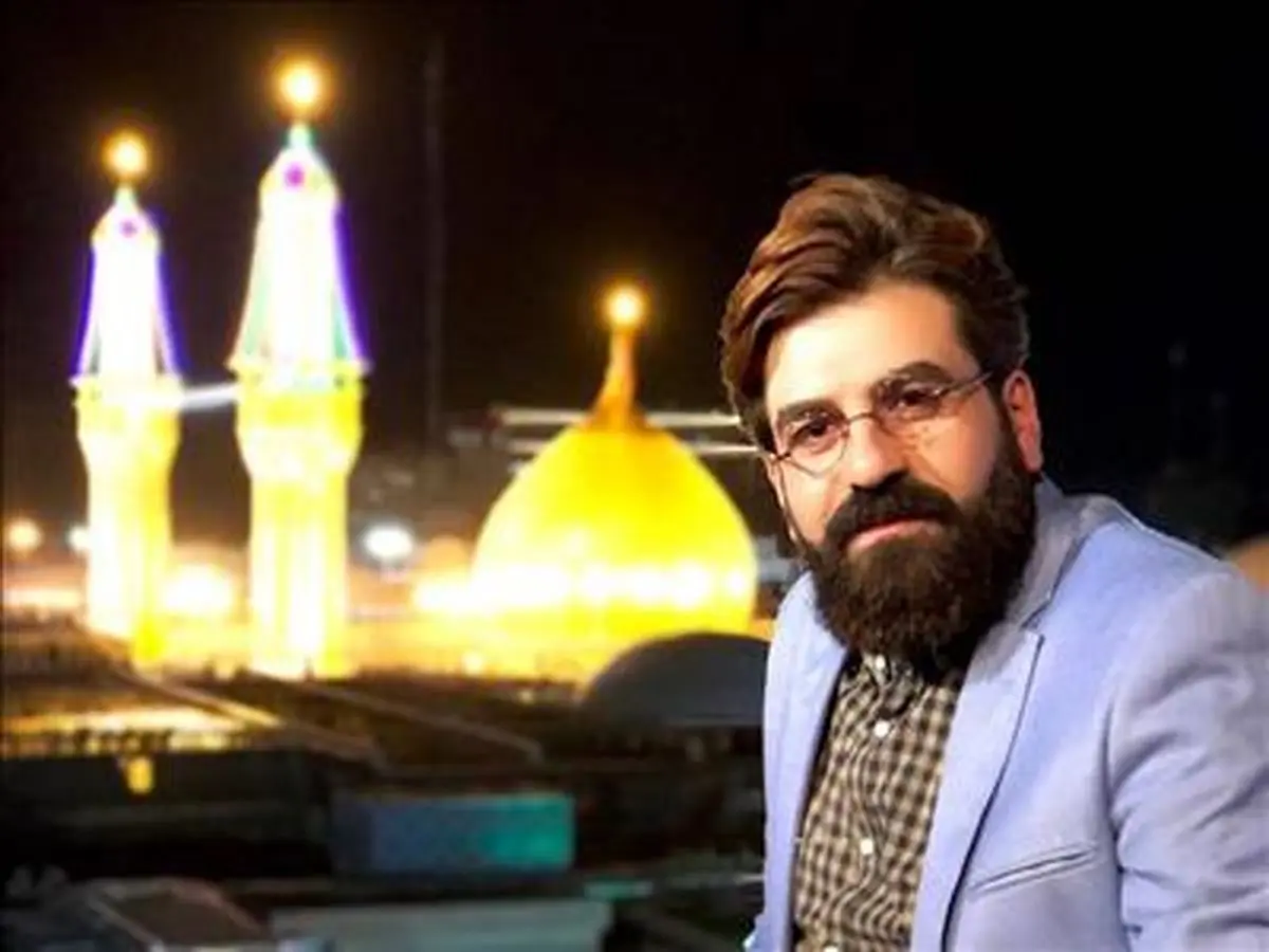 مخاطب خاص برنامهای با حال و هوای کربلا هشت ساله شد